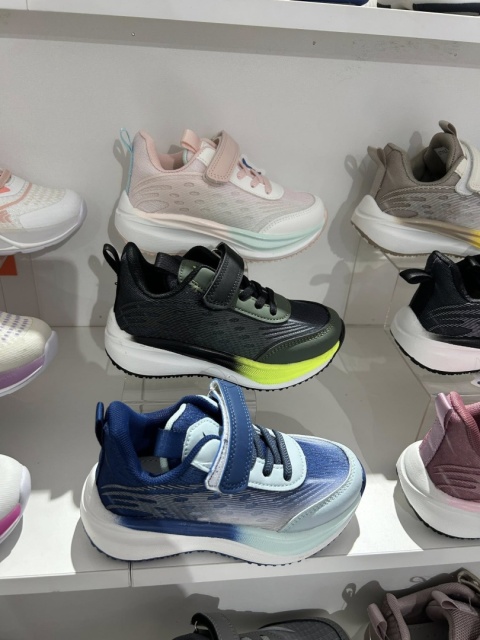 Buty dziecięce marki Tom.M