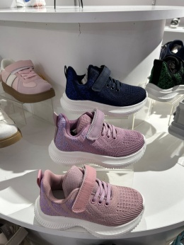 Buty dziecięce marki Tom.M