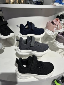 Buty dziecięce marki Tom.M