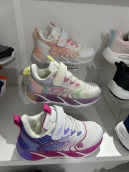 Buty dziecięce marki Tom.M