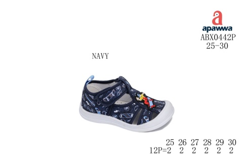 Buty dziecięce