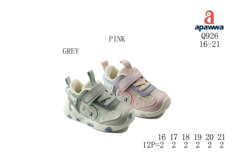 Buty dziecięce