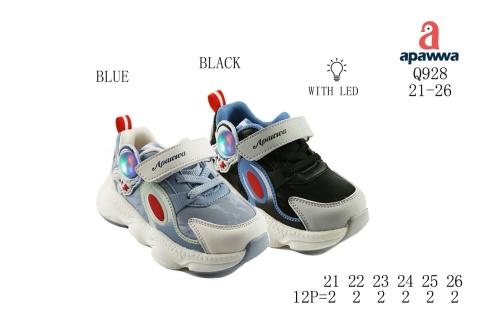 Children's shoes