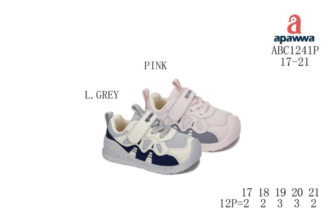 Buty dziecięce