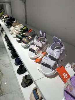 Buty dziecięce marki Tom.M