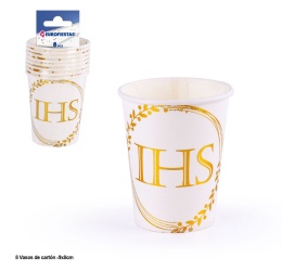 Communion Paper Cups