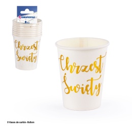 Communion Paper Cups