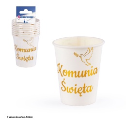 Communion Paper Cups