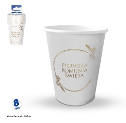 Communion Paper Cups