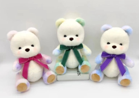 Maskotki, pluszaki dziecięce