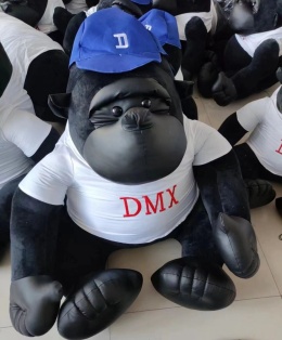 Maskotki, pluszaki dziecięce