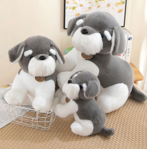 Maskotki, pluszaki dziecięce