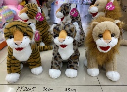 Maskotki, pluszaki dziecięce