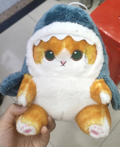 Maskotki, pluszaki dziecięce