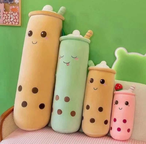 Maskotki, pluszaki dziecięce