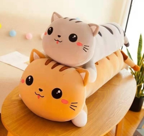 Maskotki, pluszaki dziecięce