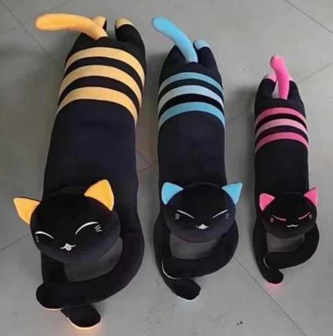 Maskotki, pluszaki dziecięce