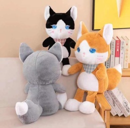 Maskotki, pluszaki dziecięce