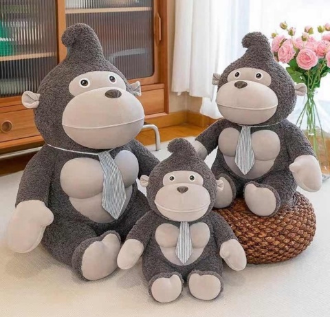 Maskotki, pluszaki dziecięce