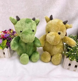 Maskotki, pluszaki dziecięce