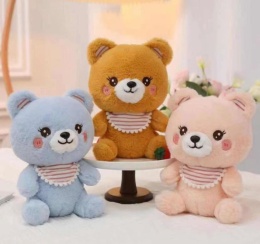 Maskotki, pluszaki dziecięce