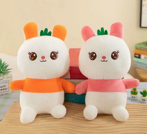 Maskotki, pluszaki dziecięce