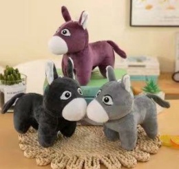 Maskotki, pluszaki dziecięce