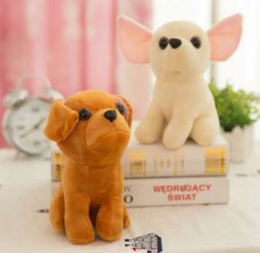 Maskotki, pluszaki dziecięce