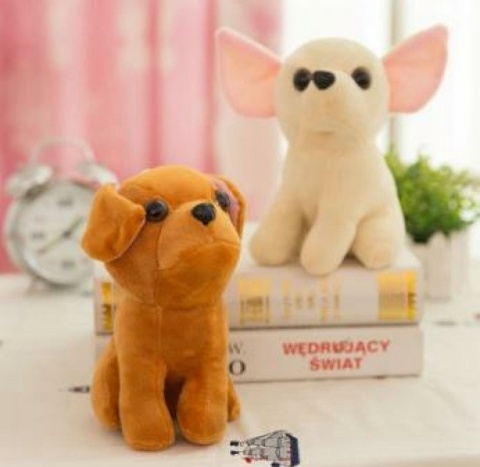 Maskotki, pluszaki dziecięce