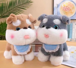 Maskotki, pluszaki dziecięce