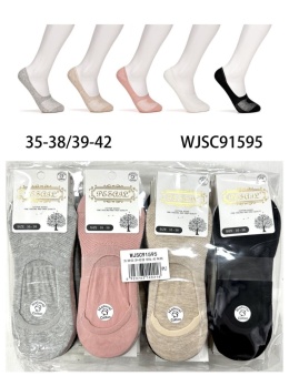 Skarpety damskie