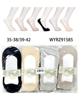 Skarpety damskie