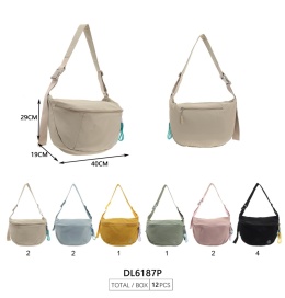 Shoulder bag