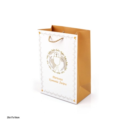 First Communion Gift Bag