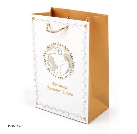 First Communion Gift Bag