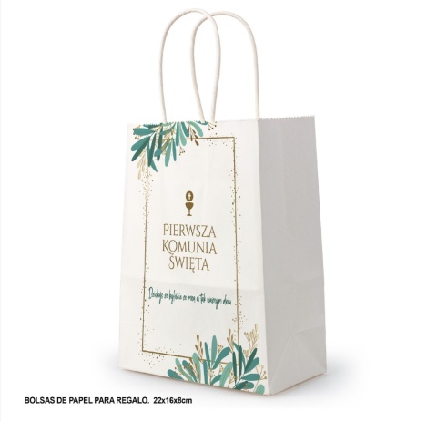 First Communion Gift Bag