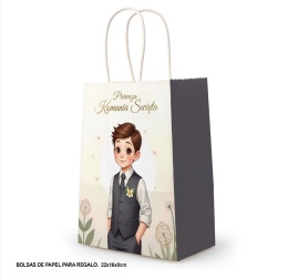 First Communion Gift Bag