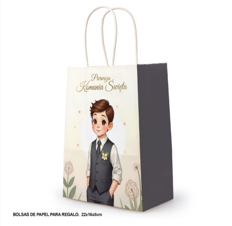 First Communion Gift Bag