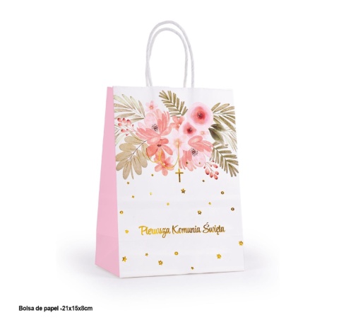 First Communion Gift Bag