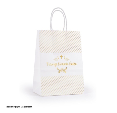 First Communion Gift Bag