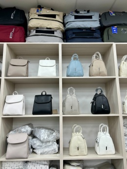 Handbags