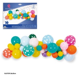 Balloons