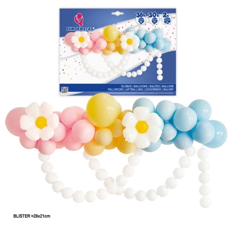 Balony
