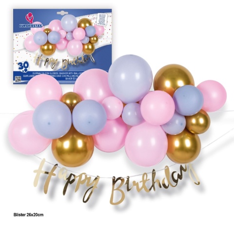 Balony