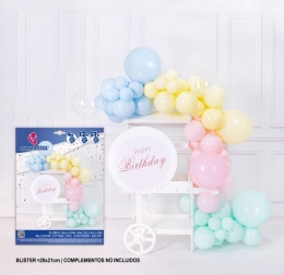 Balloons