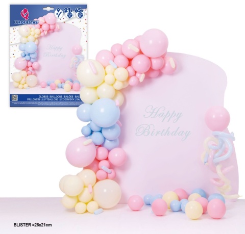 Balony