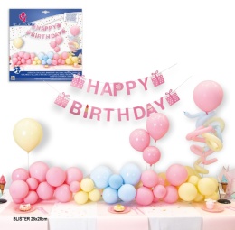 Balloons