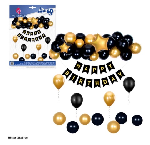 Balony