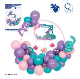 Balloons