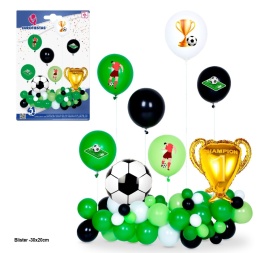 Balloons